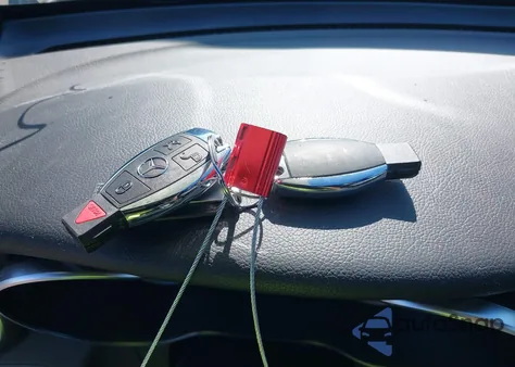 2018 Mercedes-Benz Glc 300 4Matic from USA, damaged, VIN WDC0G4KB6JV057884